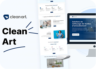 CleanArt